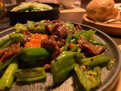 -来龙里 精致 东南亚餐室(万象城店)