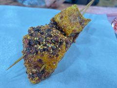 -小张烧烤(汽博总店)