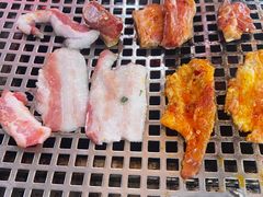 -大凉山彝家烤肉坊自助西昌火盆烧烤(建设路店)