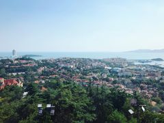 景点-信号山公园