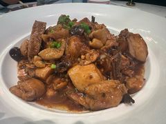 -孙家外婆•长春地标美食新名片(吾悦广场店)
