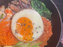 -轻烧烤肉(光谷步行街店)