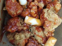 -Obligi Chicken韩式炸鸡(五道口店)