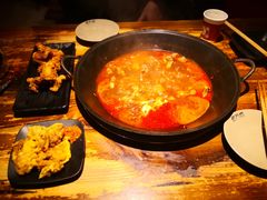 -老天桥蛙炉火锅(姑苏总店)