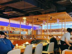 -纽斯特牛排自助餐厅(浦东文峰广场店)