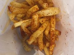 -麦当劳(天骄店)