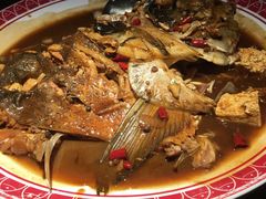 鱼头泡饼-旺顺阁鱼头泡饼(常营店)