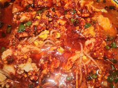 缪家水煮肉片-缪氏川菜(丰盛町店)