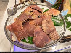 -初色海鲜自助(新辰里亚运村店)
