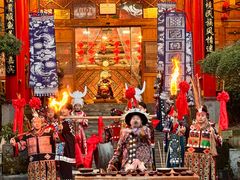 -亮欢寨酸汤鱼(沙冲路店)