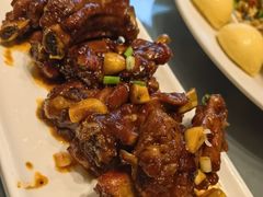 -鲜得莱渔港·小平岛海胆馆(七贤岭店)