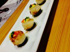 -花潮料理艺食馆(世欧广场店)