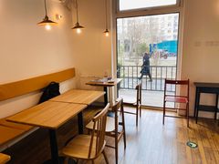 -Cafe Villa
