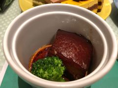 -舜和巴西烤肉餐厅(舜和国际店)