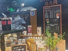 -Olé精品超市(北京合生汇店)