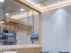 -喜家德虾仁水饺(浦东山姆店)