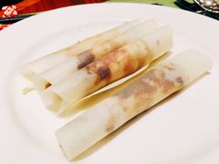 -济南香格里拉·咖啡泉自助餐厅