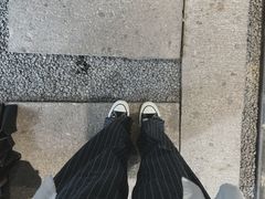 -Metal hands·铁手咖啡