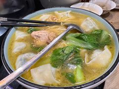 -兔爸私家小厨(新北万达店)