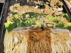 -磁州卤面·地标邯郸菜(97年创始店)