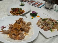 -大东海海鲜酒楼(渔人码头总店)