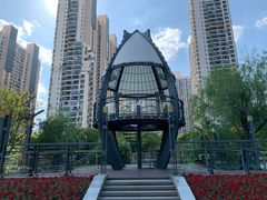 -苏州河梦清园环保主题公园