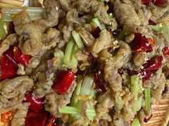 -闫府私房菜·老字号(恒隆店)