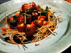-南堂館川菜文化餐厅(天府店)