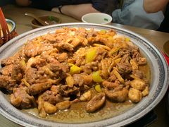 招牌柠檬鸭-丫丫厨娘·柠檬鸭(江南蓝鲸世界店)
