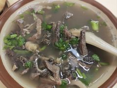-昌顺马记小吃店(昌盛园店)