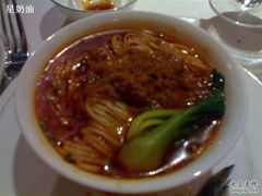 担担面-俏江南·花园戏曲餐厅(881店)