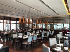 大堂-夏宫中餐厅(静安香格里拉店)