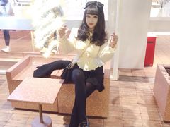 -% Arabica阿拉比卡咖啡(武汉天地店)