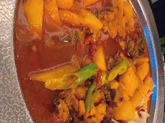 -那拉提之疆·新疆菜(美院店)