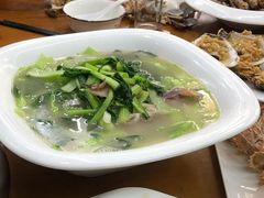 -望海潮海鲜店 特色家常菜(在海一方店)