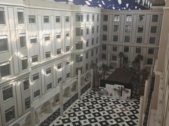 -武汉汉口火车站东方建国大酒店