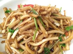 -阿罗新疆菜(人民广场店)