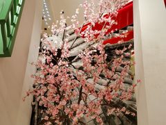 -荷塘秋月·本帮江浙菜(国权路店)