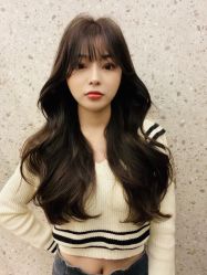 -3AM HAIR SALON染发接发