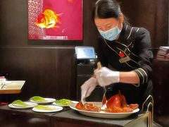 -8餐厅(新葡京酒店)