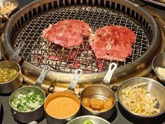 -黑崎烧肉·山野厨房(坪山店)