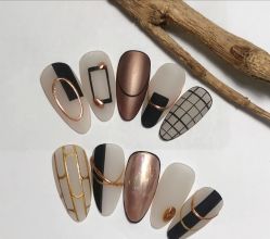 -悦指间美甲美睫