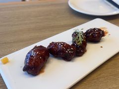 -枣子树·素食餐厅(朱家尖店)