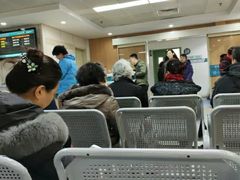 -北京大学第一医院(西城厂桥院区)