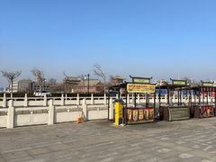 -天津妈祖文化园