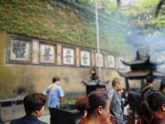 -普陀山慧济禅寺