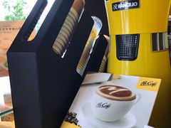 -麦当劳(开萝大道店)
