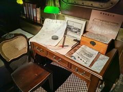 -武汉知音号