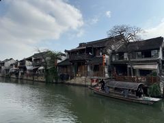 -西塘人家•黑金冠本地好店