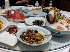 -宁海食府(大剧院店)